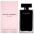 Narciso Rodriguez For Her Feminino Eau de Toilette - 100 ml